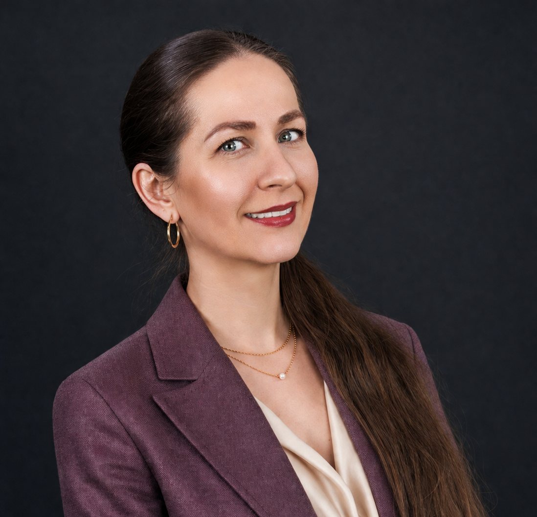 Iva Ivanova